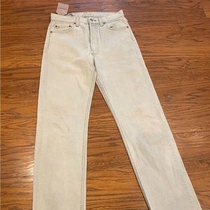 Vintage Levi’s